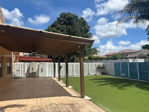 15270 SW 51st Street Miramar FL 33027