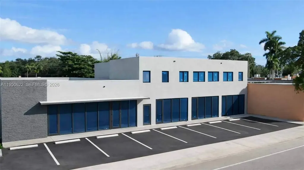 8241 NE 2nd Avenue Miami FL 33138
