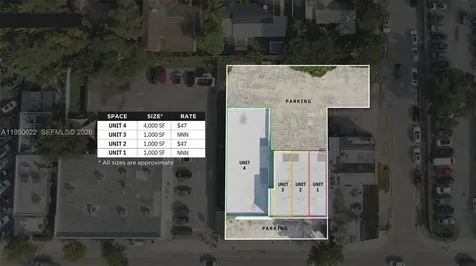 8241 NE 2nd Avenue Miami FL 33138
