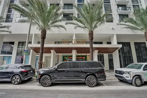 11 NE 6th Street Miami FL 33132