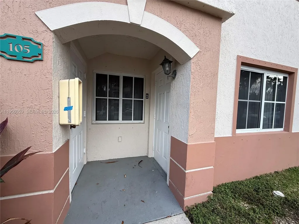 2901 SE 13th Road Homestead FL 33035