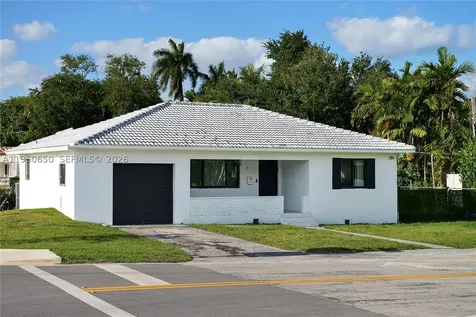 1 NE 86th Street El Portal FL 33138