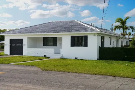 1 NE 86th Street El Portal FL 33138