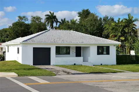 1 NE 86th Street El Portal FL 33138