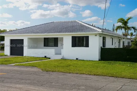 1 NE 86th Street El Portal FL 33138