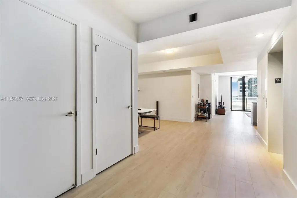1010 Brickell Avenue Miami FL 33131
