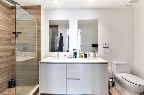 1010 Brickell Avenue Miami FL 33131