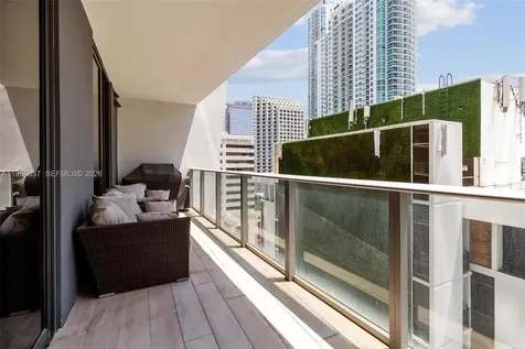 1010 Brickell Avenue Miami FL 33131