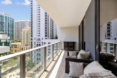 1010 Brickell Avenue Miami FL 33131