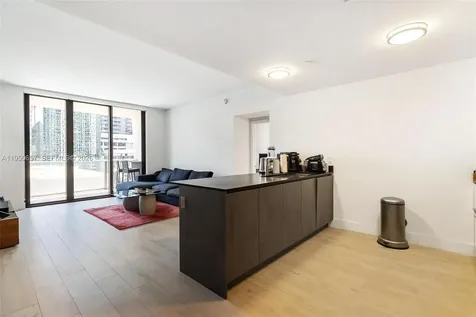 1010 Brickell Avenue Miami FL 33131