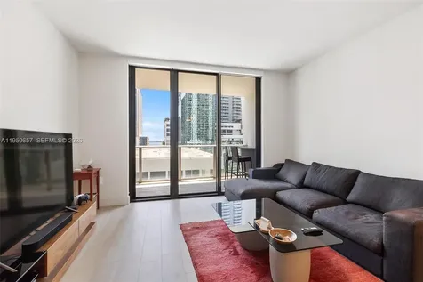 1010 Brickell Avenue Miami FL 33131