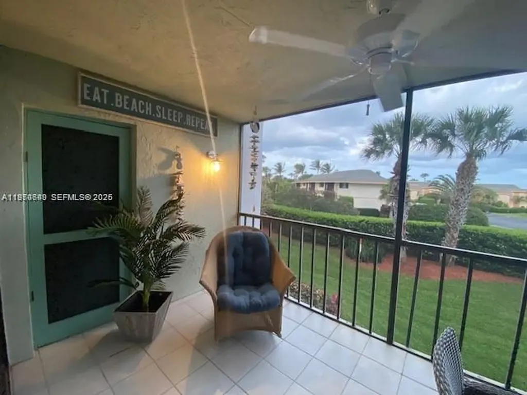 2400 S Ocean Drive Fort Pierce FL 34949