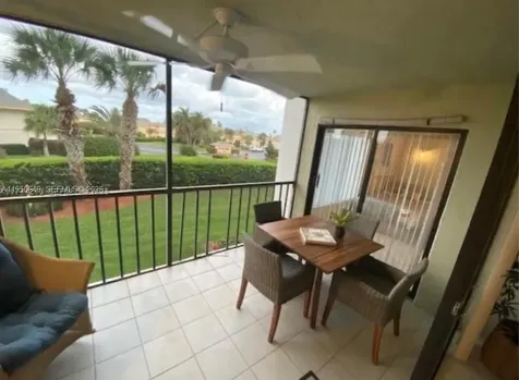 2400 S Ocean Drive Fort Pierce FL 34949