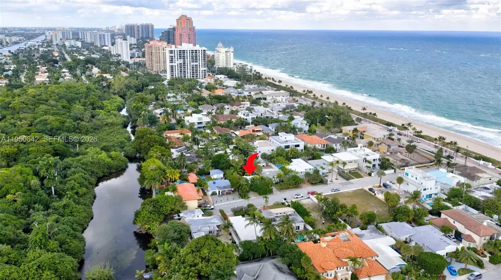 3309 NE 16th Court Fort Lauderdale FL 33305