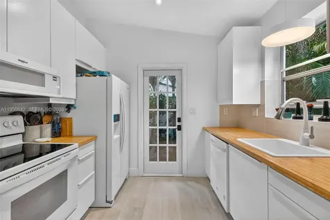 3309 NE 16th Court Fort Lauderdale FL 33305