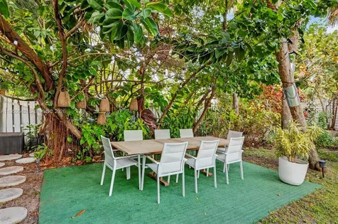 3309 NE 16th Court Fort Lauderdale FL 33305