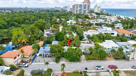 3309 NE 16th Court Fort Lauderdale FL 33305