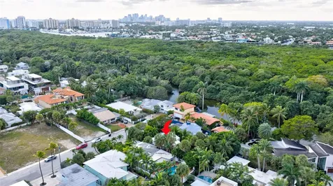 3309 NE 16th Court Fort Lauderdale FL 33305