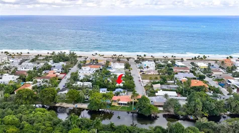 3309 NE 16th Court Fort Lauderdale FL 33305