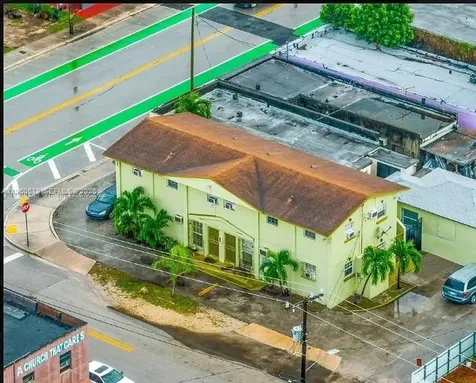 1500 NW 69th Terrace Miami FL 33147