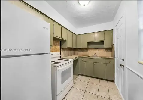 1500 NW 69th Terrace Miami FL 33147