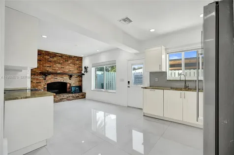 1995 N Hibiscus Drive North Miami FL 33181