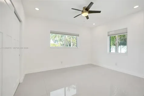 1995 N Hibiscus Drive North Miami FL 33181
