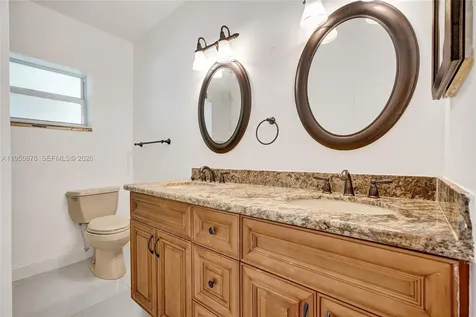 1995 N Hibiscus Drive North Miami FL 33181