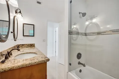 1995 N Hibiscus Drive North Miami FL 33181