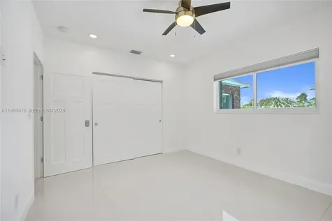 1995 N Hibiscus Drive North Miami FL 33181