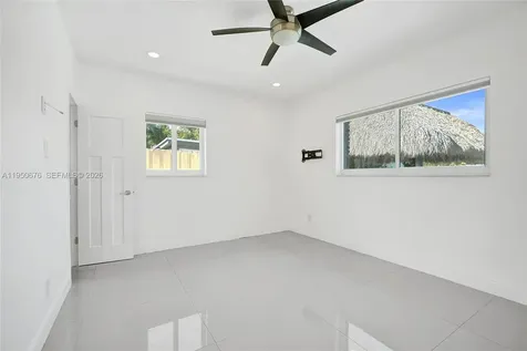1995 N Hibiscus Drive North Miami FL 33181