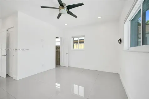 1995 N Hibiscus Drive North Miami FL 33181