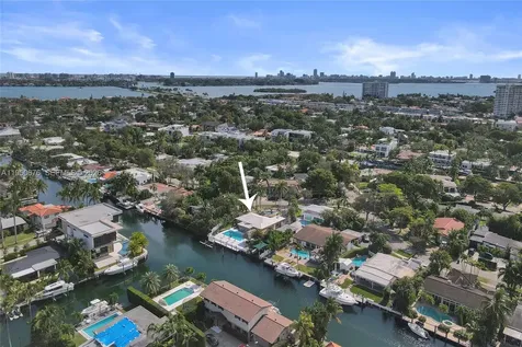 1995 N Hibiscus Drive North Miami FL 33181