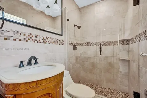 1995 N Hibiscus Drive North Miami FL 33181