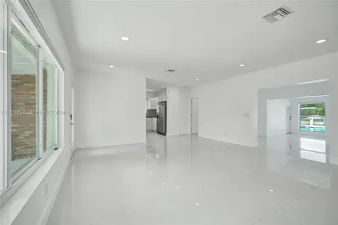 1995 N Hibiscus Drive North Miami FL 33181