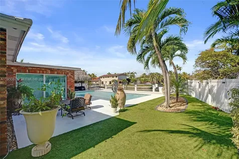 1995 N Hibiscus Drive North Miami FL 33181