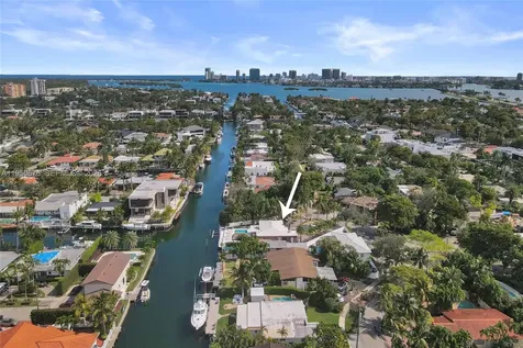 1995 N Hibiscus Drive North Miami FL 33181