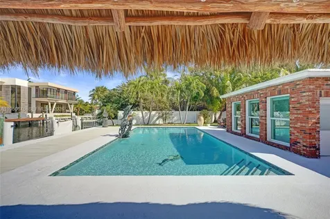1995 N Hibiscus Drive North Miami FL 33181