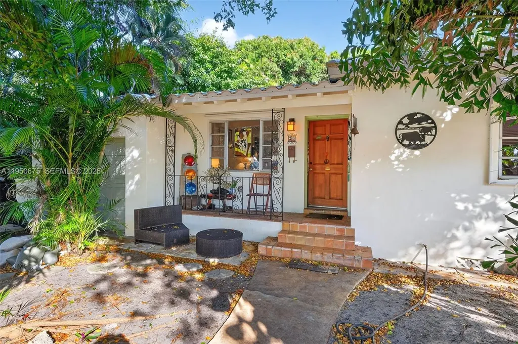 25 NW 104th Street Miami Shores FL 33150