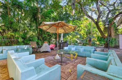 25 NW 104th Street Miami Shores FL 33150