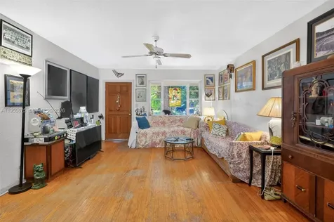 25 NW 104th Street Miami Shores FL 33150