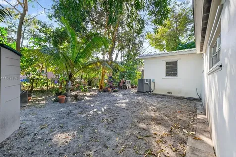 25 NW 104th Street Miami Shores FL 33150