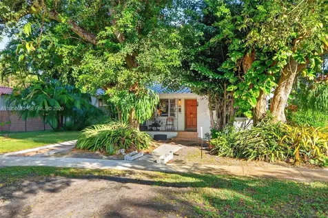 25 NW 104th Street Miami Shores FL 33150