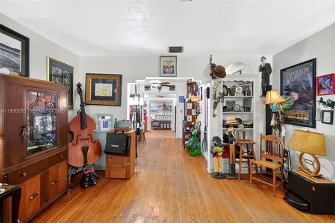 25 NW 104th Street Miami Shores FL 33150
