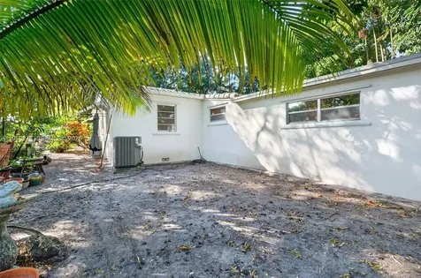 25 NW 104th Street Miami Shores FL 33150