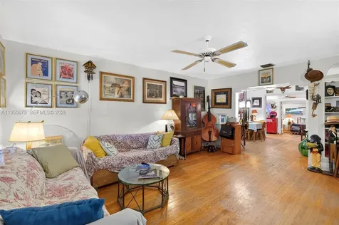 25 NW 104th Street Miami Shores FL 33150