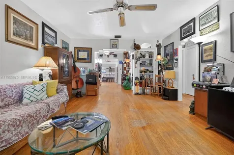 25 NW 104th Street Miami Shores FL 33150
