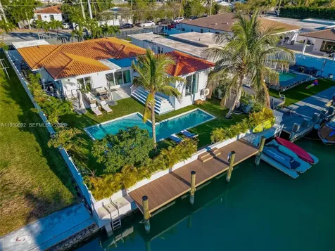 7770 Hawthorne Avenue Miami Beach FL 33141