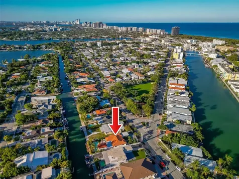 7770 Hawthorne Avenue Miami Beach FL 33141