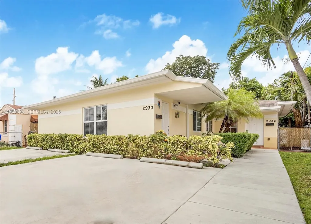 2930 SW 11th Street Miami FL 33135